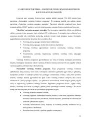 Paslaugų vartotojų švietimo principai ir funkcijos 13 puslapis