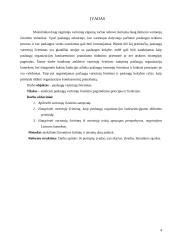 Paslaugų vartotojų švietimo principai ir funkcijos 4 puslapis