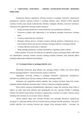 Paslaugų vartotojų švietimo principai ir funkcijos 6 puslapis