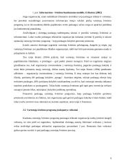 Paslaugų vartotojų švietimo principai ir funkcijos 9 puslapis