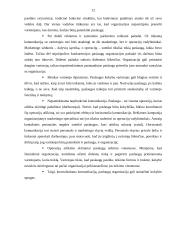 Paslaugų verslo ir komunikacijos ryšys 11 puslapis