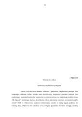 Paslaugų verslo ir komunikacijos ryšys 14 puslapis