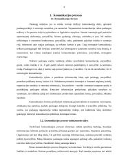 Paslaugų verslo ir komunikacijos ryšys 3 puslapis