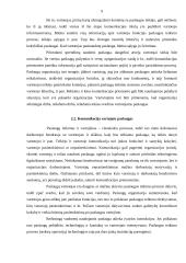 Paslaugų verslo ir komunikacijos ryšys 8 puslapis