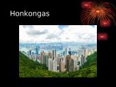 Kinijos ūkio pažanga 16 puslapis