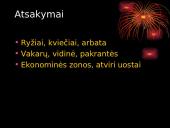 Kinijos ūkio pažanga 19 puslapis