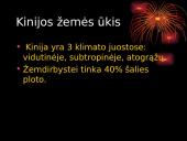 Kinijos ūkio pažanga 3 puslapis