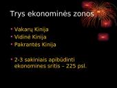 Kinijos ūkio pažanga 7 puslapis