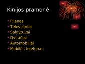 Kinijos ūkio pažanga 10 puslapis