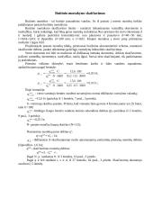 Pastatų vandentiekis ir nuotakynas 13 puslapis