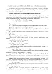 Pastatų vandentiekis ir nuotakynas 3 puslapis