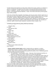 Pastoviųjų dantų klinikinė anatomija 14 puslapis