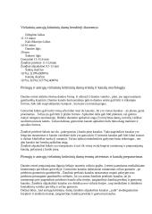 Pastoviųjų dantų klinikinė anatomija 15 puslapis