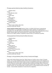 Pastoviųjų dantų klinikinė anatomija 18 puslapis