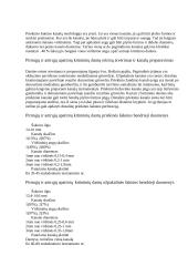 Pastoviųjų dantų klinikinė anatomija 19 puslapis