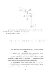 Patikimumo užtikrinimas projektuojant ir gaminant mašinas 11 puslapis
