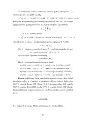 Patikimumo užtikrinimas projektuojant ir gaminant mašinas 12 puslapis