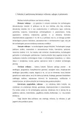 Patikimumo užtikrinimas projektuojant ir gaminant mašinas 4 puslapis