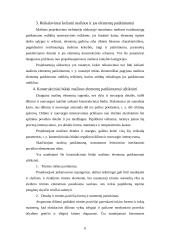 Patikimumo užtikrinimas projektuojant ir gaminant mašinas 6 puslapis