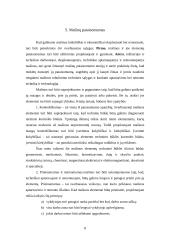 Patikimumo užtikrinimas projektuojant ir gaminant mašinas 8 puslapis