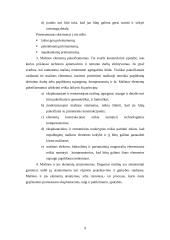 Patikimumo užtikrinimas projektuojant ir gaminant mašinas 9 puslapis