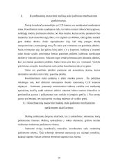 Patikimumo užtikrinimas projektuojant ir gaminant mašinas 10 puslapis