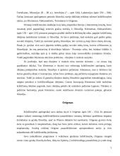 Patristikos filosofija 5 puslapis