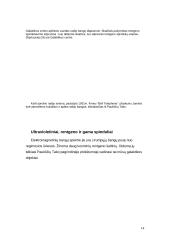 Paukščių takas. Sudėtis, susidarymas, nematomosios bangos 14 puslapis