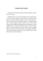 Paukščių takas. Sudėtis, susidarymas, nematomosios bangos 5 puslapis