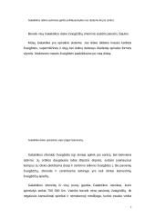 Paukščių takas. Sudėtis, susidarymas, nematomosios bangos 7 puslapis