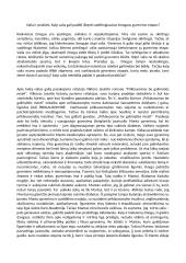 Valia ir pražūtis. Kaip valia gali padėti iškęsti sudėtingiausius žmogaus gyvenimo etapus?