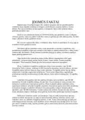 Paukščių takas - mūsų galaktika 4 puslapis