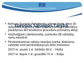 Kas yra Europos Sąjunga (ES)? (skaidrės) 15 puslapis