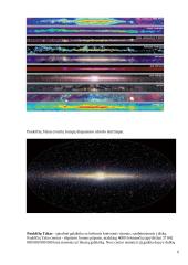 Paukščių tako prigimtis 4 puslapis