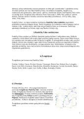 Paukščių tako prigimtis 5 puslapis