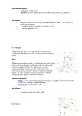 Paukščių tako prigimtis 6 puslapis