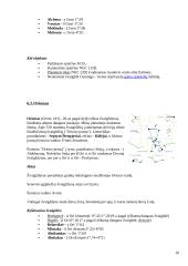 Paukščių tako prigimtis 8 puslapis