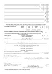 Nelaimingų atsitikimų aktai 5 puslapis