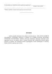 Nelaimingų atsitikimų aktai 9 puslapis