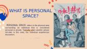 Personal space 3 puslapis