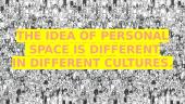 Personal space 7 puslapis
