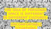 Personal space 8 puslapis