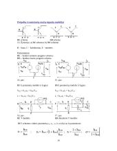 Pavienių tranzistorių pritaikymo schemos 15 puslapis