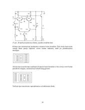 Pavienių tranzistorių pritaikymo schemos 19 puslapis