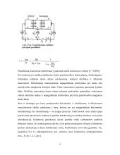 Pavienių tranzistorių pritaikymo schemos 3 puslapis
