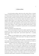 Pažinimas – gėrio ir blogio šaltinis 5 puslapis