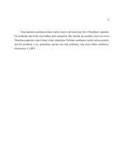 Pažinimas – gėrio ir blogio šaltinis 6 puslapis