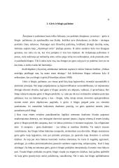 Pažinimas – gėrio ir blogio šaltinis 8 puslapis