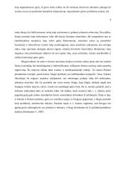 Pažinimas – gėrio ir blogio šaltinis 9 puslapis