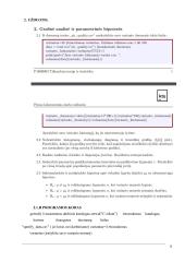 Tikimybių teorija ir statistika. 1 laboratorinio darbo ataskaita  6 puslapis